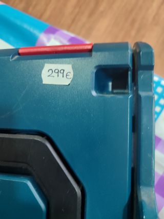 Taladro percutor Bosch Professional sin batería