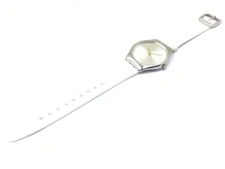 Swatch Skin Irony Donna. Skindoree