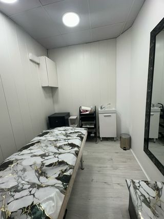 Traspaso local de belleza