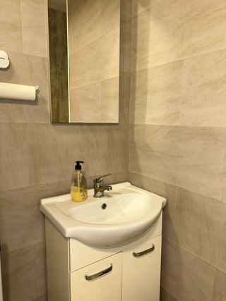 Traspaso local de belleza