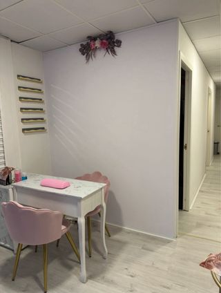 Traspaso local de belleza