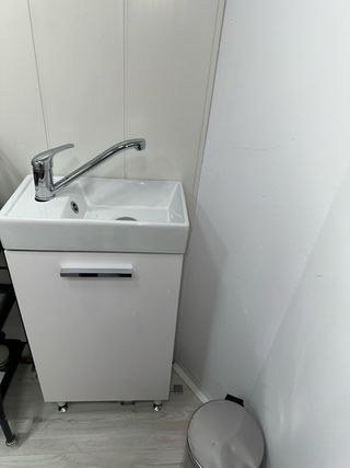 Traspaso local de belleza