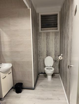 Traspaso local de belleza