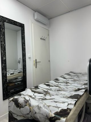 Traspaso local de belleza