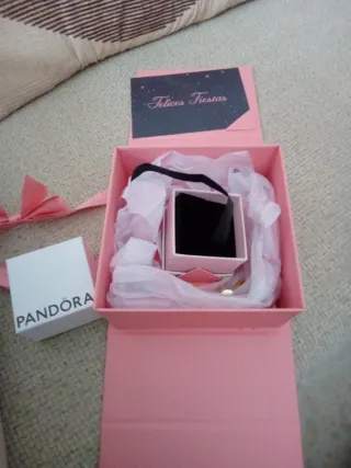 Caja de regalos ,nuevo