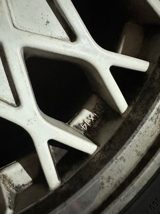 Llantas 14 4x108 con gomas