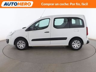 Citroën Berlingo 1.6 Blue-HDi Live Edition