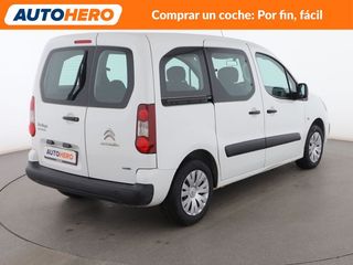 Citroën Berlingo 1.6 Blue-HDi Live Edition