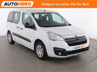 Citroën Berlingo 1.6 Blue-HDi Live Edition