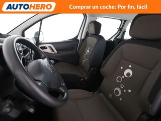 Citroën Berlingo 1.6 Blue-HDi Live Edition