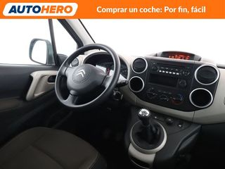 Citroën Berlingo 1.6 Blue-HDi Live Edition