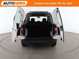 Citroën Berlingo 1.6 Blue-HDi Live Edition