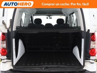 Citroën Berlingo 1.6 Blue-HDi Live Edition