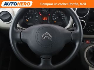 Citroën Berlingo 1.6 Blue-HDi Live Edition
