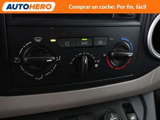 Citroën Berlingo 1.6 Blue-HDi Live Edition