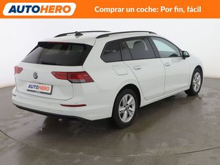 Volkswagen Golf 2.0 TDI Life