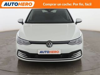 Volkswagen Golf 2.0 TDI Life