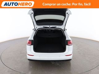 Volkswagen Golf 2.0 TDI Life