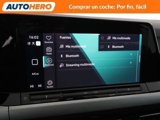 Volkswagen Golf 2.0 TDI Life