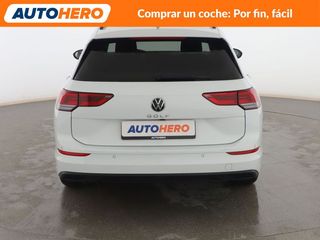 Volkswagen Golf 2.0 TDI Life