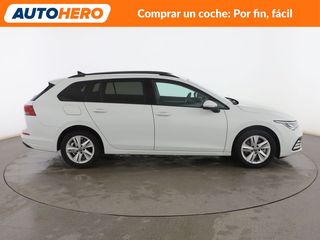 Volkswagen Golf 2.0 TDI Life