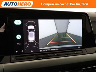 Volkswagen Golf 2.0 TDI Life