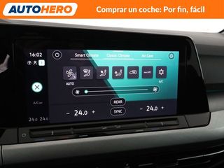 Volkswagen Golf 2.0 TDI Life