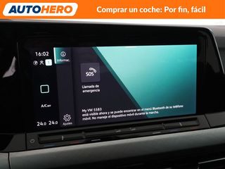 Volkswagen Golf 2.0 TDI Life