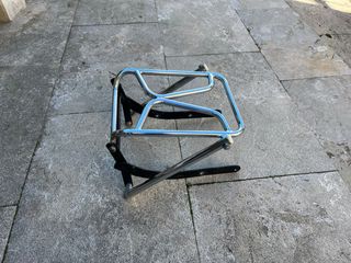 Portaequipajes Derbi FDX