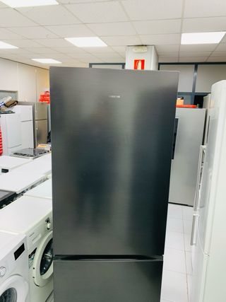 Nevera Combi Samsung 2m Nueva con tara + garantia