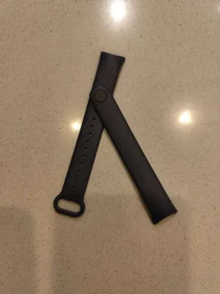 Pulsera Fitbit 4 Blanca