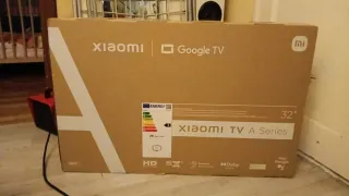Xiaomi TV 32 Google TV