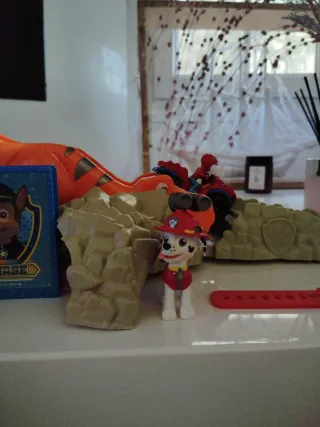 Juguetes Patrulla Canina