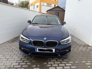 BMW Serie 1 2019