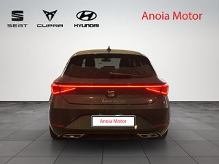 SEAT Leon FR 25 ANIV 115 CV