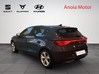 SEAT Leon FR 25 ANIV 115 CV