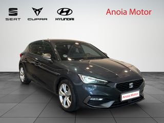 SEAT Leon FR 25 ANIV 115 CV