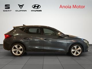 SEAT Leon FR 25 ANIV 115 CV