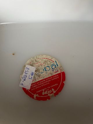 2 Fuentes de Horno Arcopal