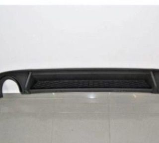 Difusor Trasero Volkswagen Golf 7.5 look GTI 2 Sal