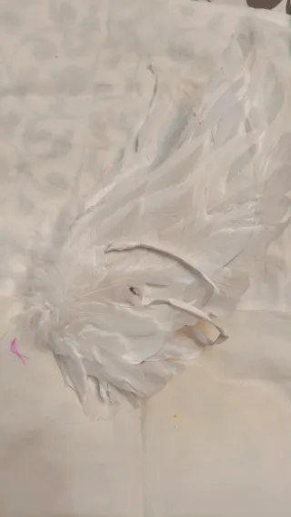 Disfraz Carnaval Cupido Carnaval Talla M/L.