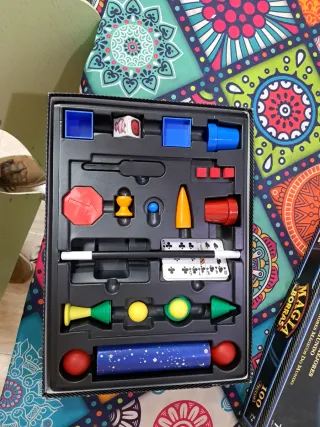 Magia 100 Trucos Borras