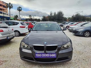 BMW Serie 3 2006
