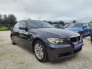 BMW Serie 3 2006