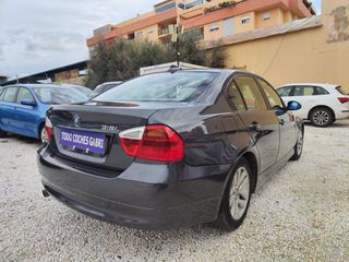 BMW Serie 3 2006