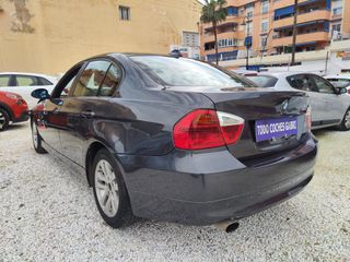 BMW Serie 3 2006