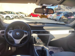 BMW Serie 3 2006