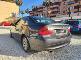 BMW Serie 3 2006