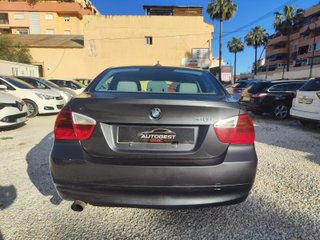 BMW Serie 3 2006