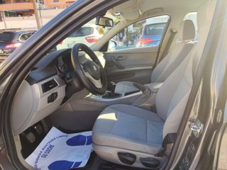 BMW Serie 3 2006
